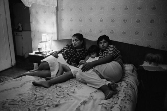 Photographers and their archives #1 – Interview with Omar Badsha