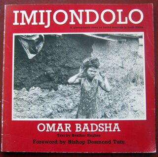 Imijondolo