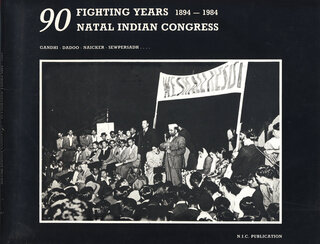 90 Fighting Years
