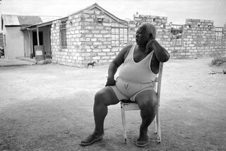 Induna Nkonyane. Amouti